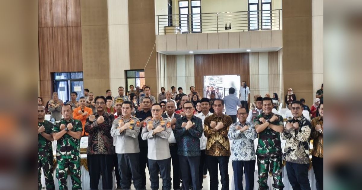 Polda Lampung Perangi TPPO: 84 Korban Diselamatkan, Edukasi Masyarakat Digencarkan