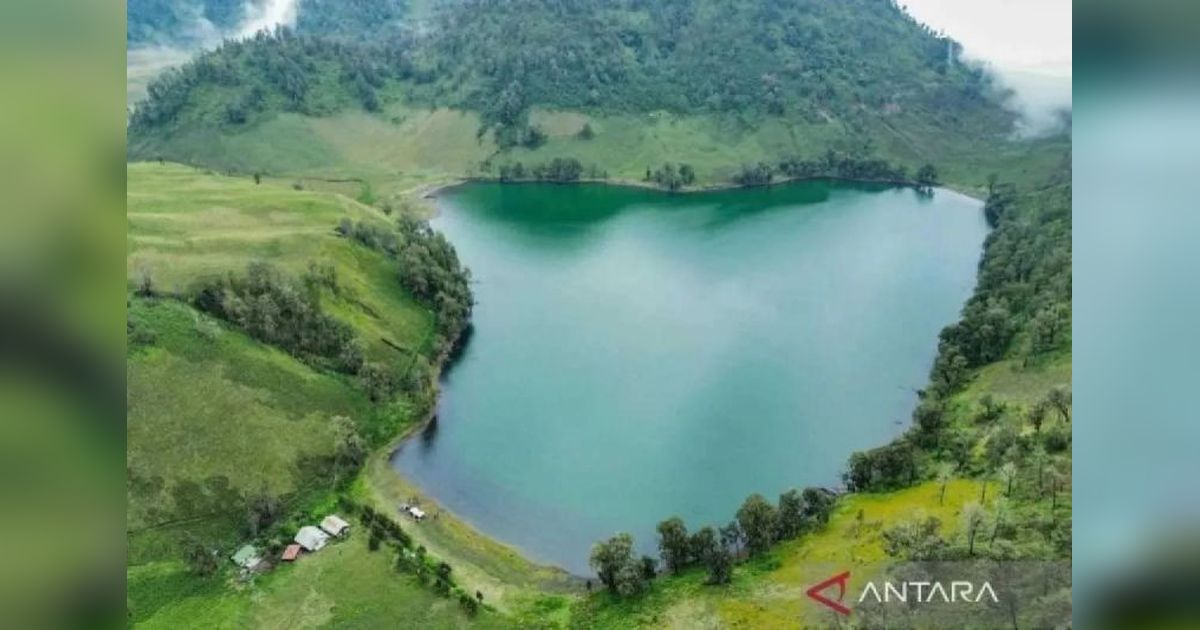 Jalur Pendakian Gunung Semeru Dibuka Kembali Hingga Ranu Kumbolo!