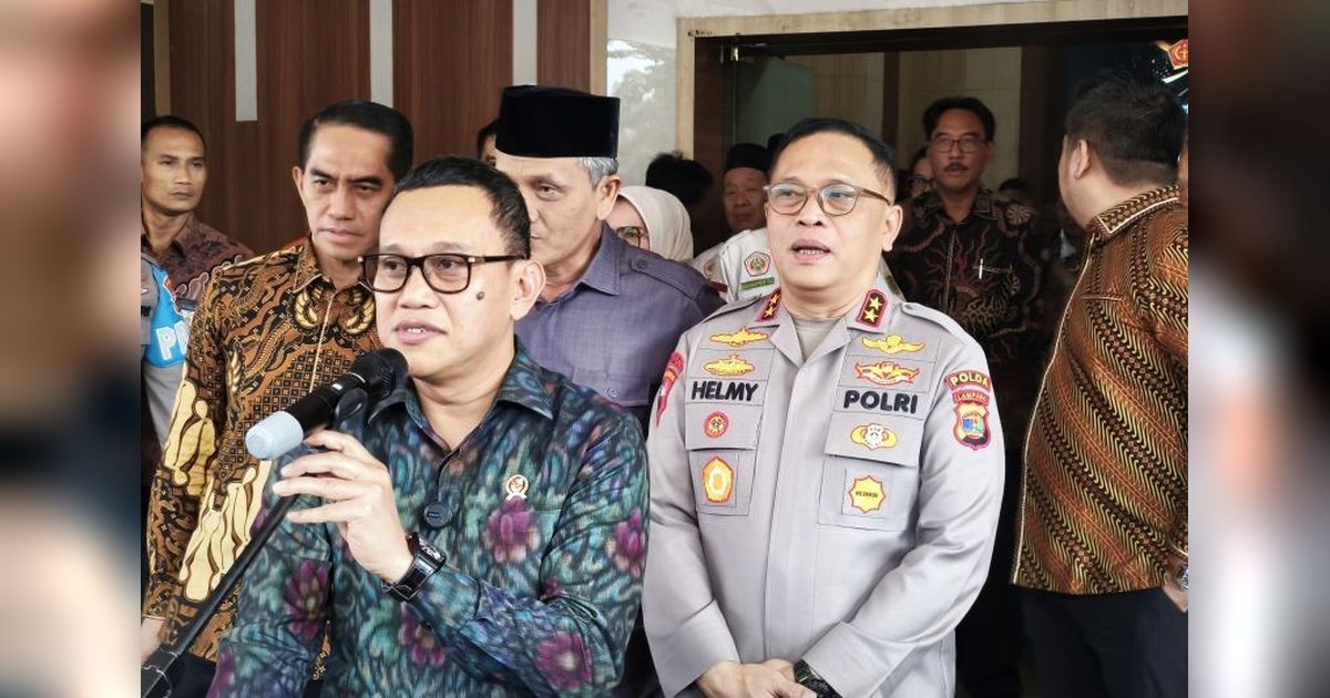 67 Kasus Pencegahan Calon PMI Ilegal di Lampung: Tantangan dan Upaya Pencegahan
