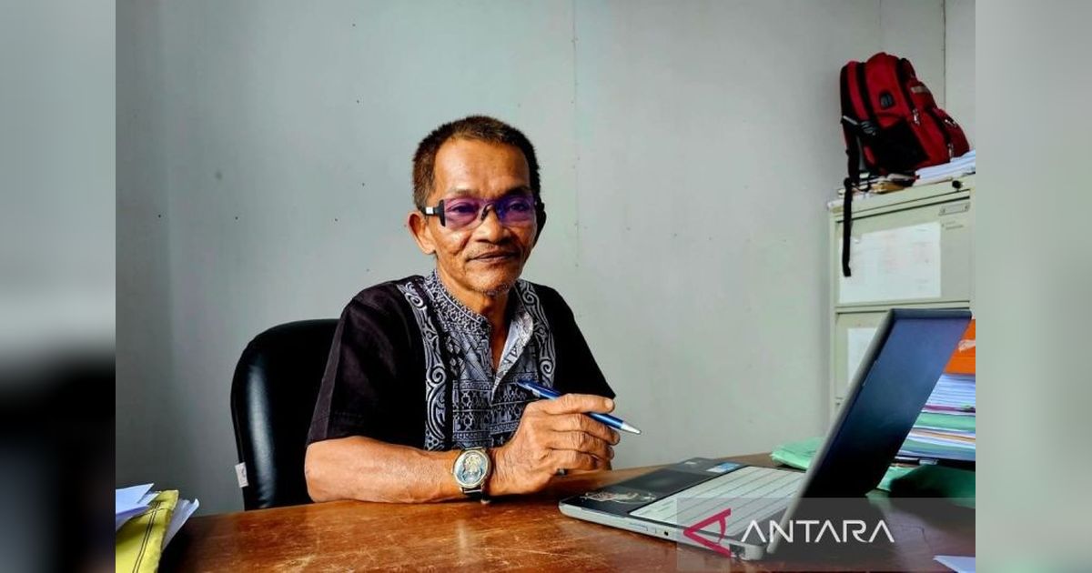 DKPP Natuna Usul Empat Sapi untuk Kurban Presiden Prabowo di Idul Adha
