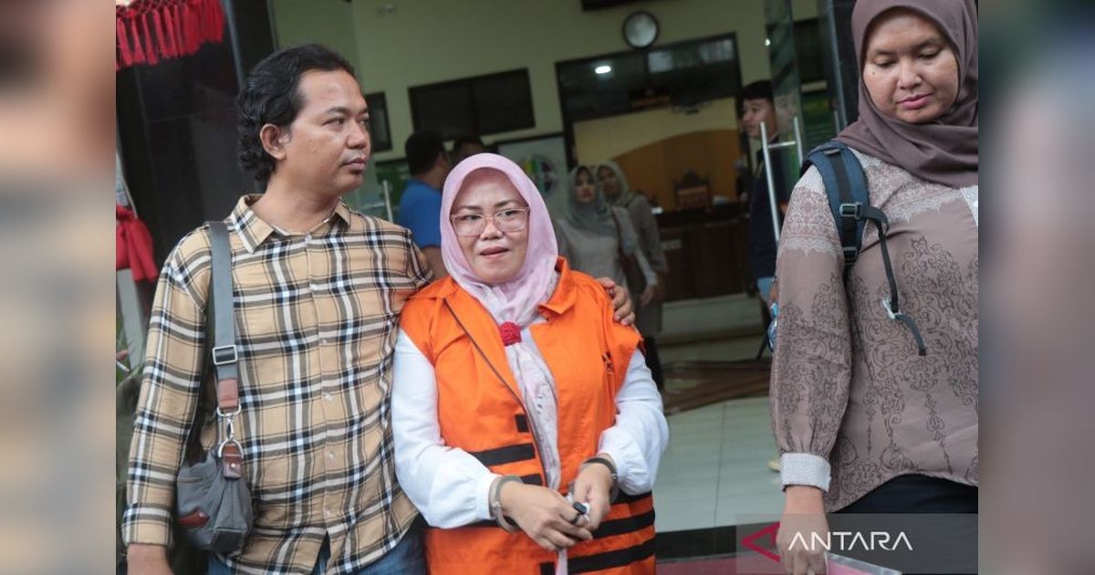 Korupsi Proyek Shelter Tsunami Lombok: Jaksa Tuntut PPK 6 Tahun Penjara
