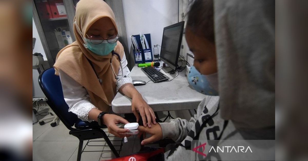 Kemenkes Buka Ruang Dialog, Perbaiki Sistem Kesehatan Nasional