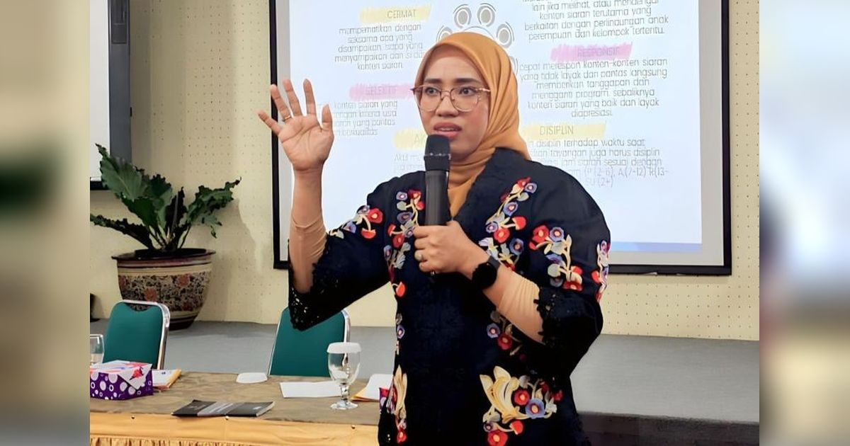KPI DKI Jakarta Dorong Reformasi Ekosistem Media Nasional
