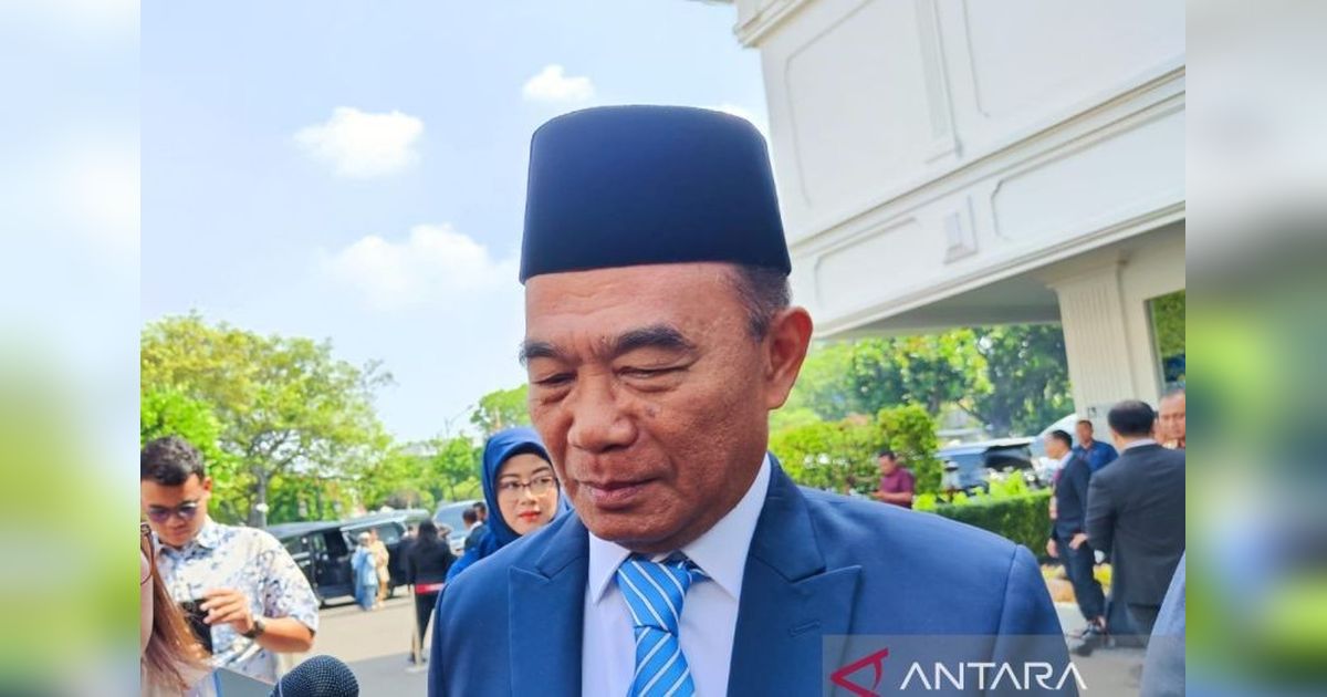 BSI Rombak Jajaran Direksi dan Komisaris: Muhadjir Effendy Jadi Komisaris Utama