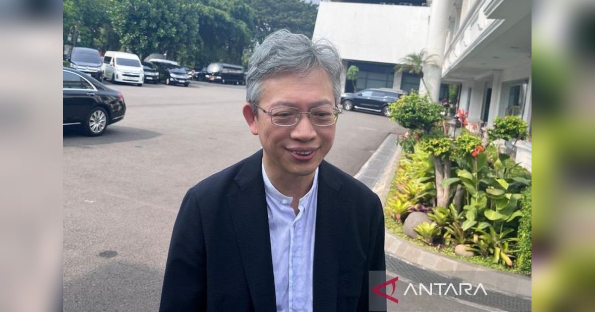 Prabowo Temui Dubes China, Bahas Penguatan Investasi dan Kerja Sama Pangan