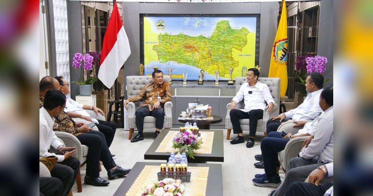 Solo Raya Great Sale: Percontohan Ekonomi Aglomerasi Jawa Tengah?