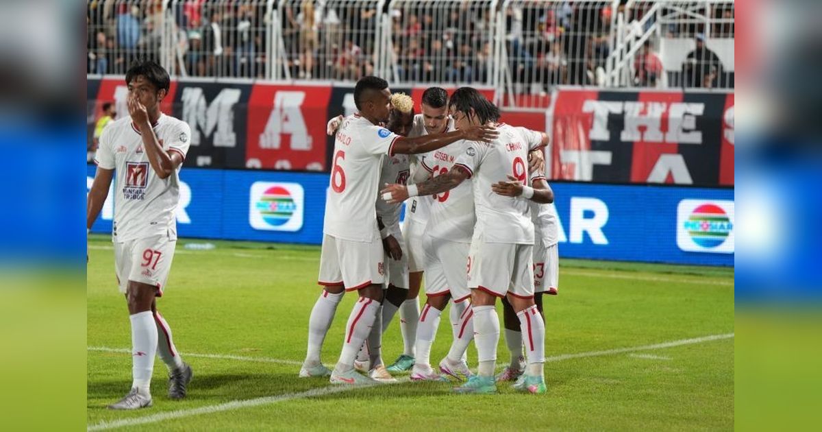 Kemenangan Telak Malut United atas PSIS Semarang: Persembahan untuk Masyarakat Maluku Utara