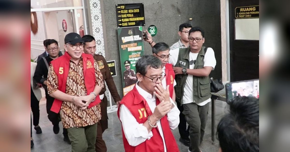 Mantan Gubernur Bengkulu, Ridwan Mukti, Segera Disidang Kasus Korupsi Izin Sawit Ilegal