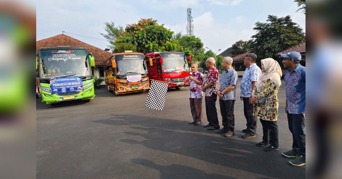 Pemkab Purbalingga: Program 'Kepenak Ngodene' Buka Peluang Kerja bagi Warga