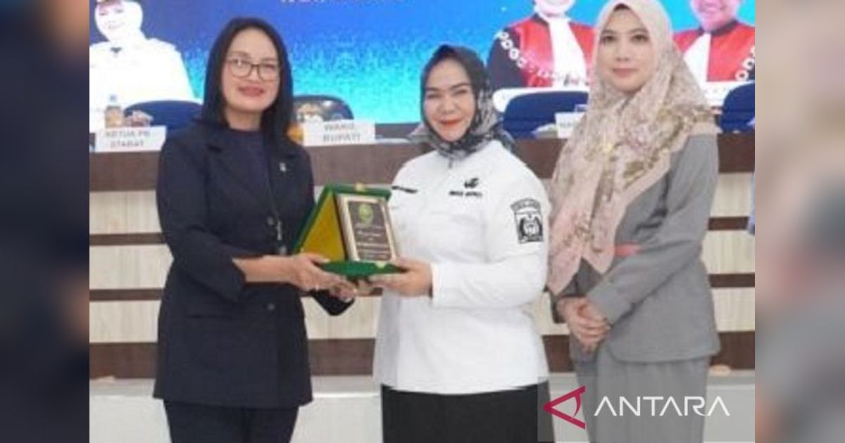 PN Stabat Sosialisasikan Layanan Hukum Digital: Akses Mudah dan Murah untuk Masyarakat