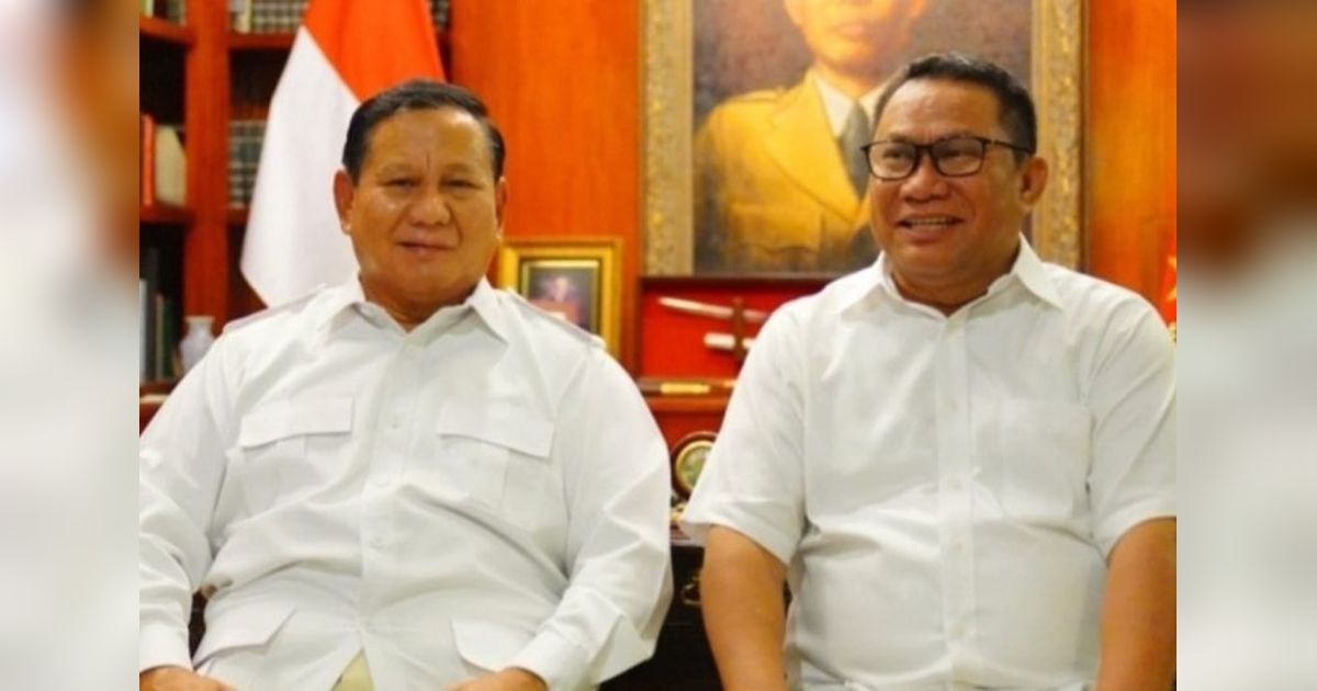 Utusan Presiden Hadiri Pelantikan Paus Leo XIV di Vatikan