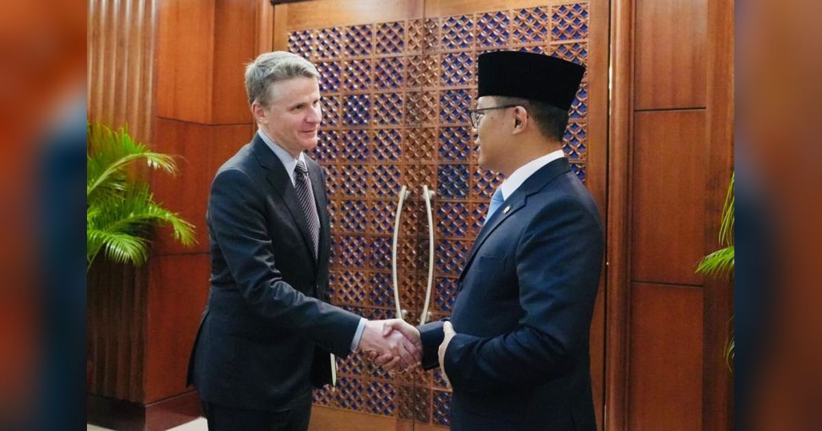 Indonesia-Australia Perkuat Kemitraan Strategis: Menlu Tegaskan Komitmen Tindak Lanjuti Kesepakatan