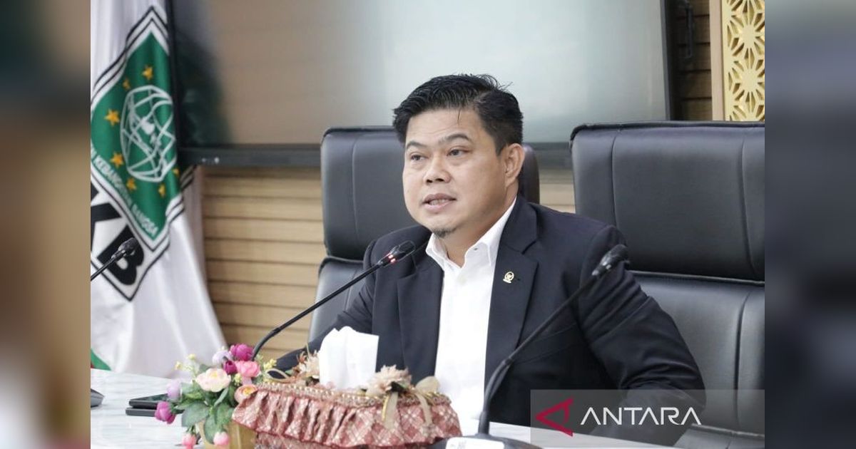 Cak Imin Mewakili Indonesia di Pelantikan Paus Leo XIV: Sebuah Penunjukan yang Tepat?