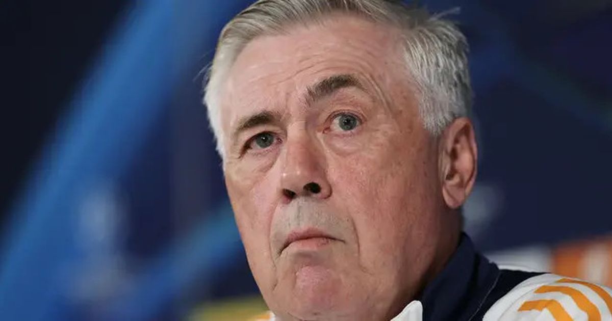 Casemiro Sambut Positif Penunjukan Carlo Ancelotti: Timnas Brasil Butuh Pelatih Hebat!