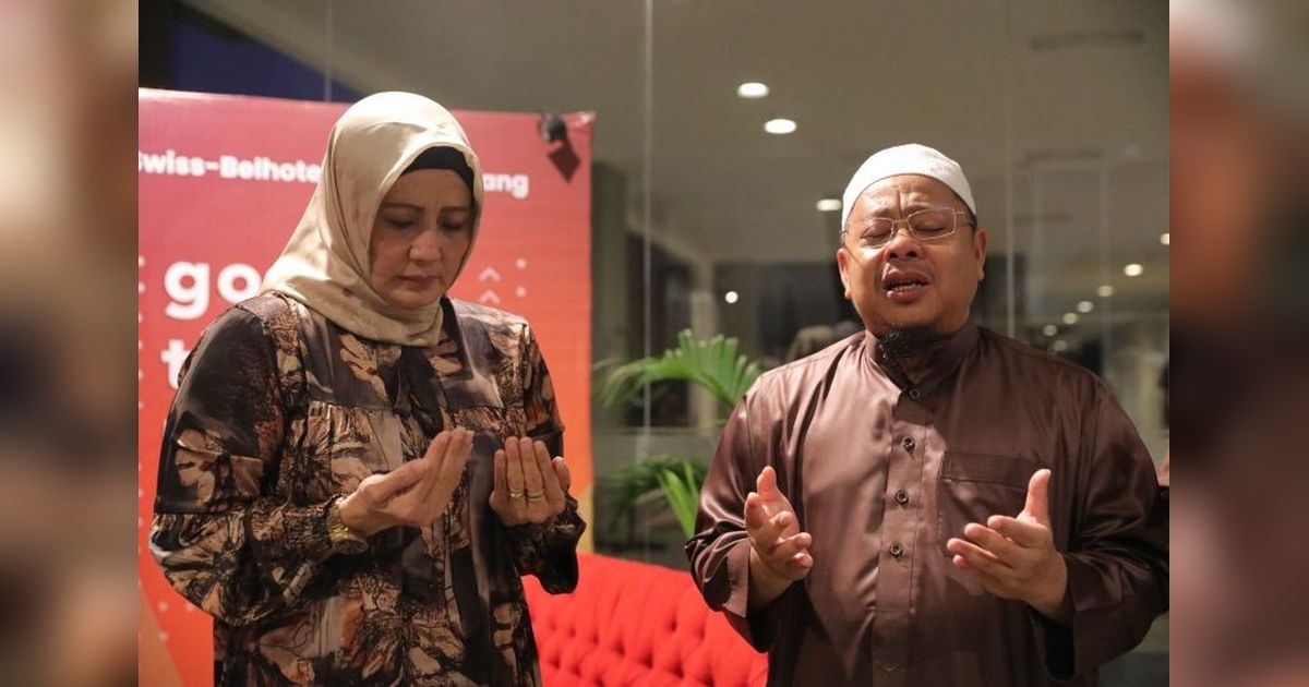 Pemprov Babel Jalin Sinergi dengan Tokoh Agama Majukan Daerah