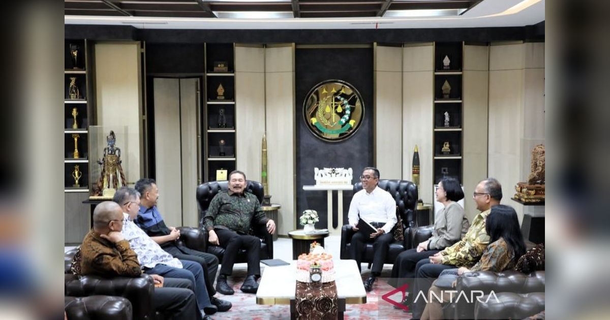 Kemdikbudristek Gandeng Kejaksaan Agung: Jaga Integritas Pendidikan Tinggi Indonesia
