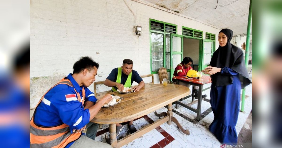 Cofiring Biomassa: UMKM di Jatim Raup Keuntungan Berlipat!