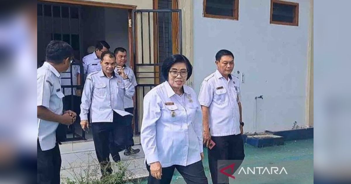 Gunung Mas Siapkan Lokasi Sekolah Rakyat Sementara, Target 100 Siswa