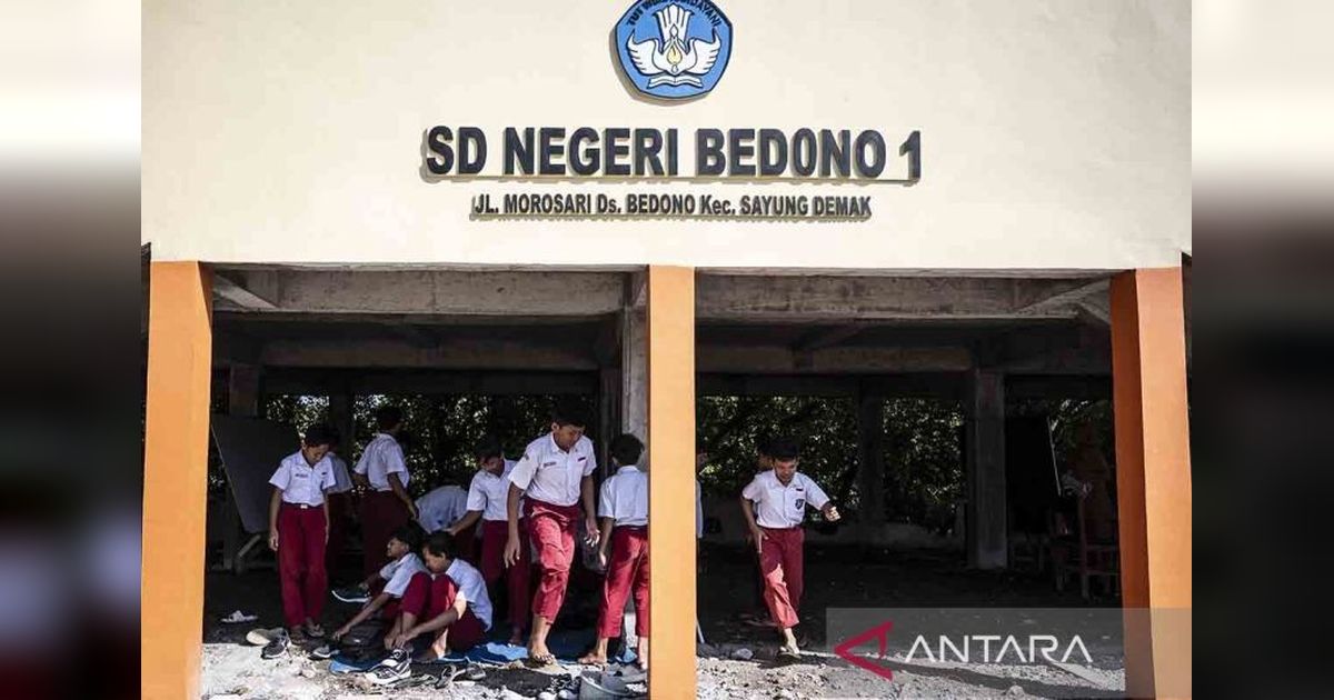 Penutupan SDN Kudus 02 Lumajang: KBM Tetap Berjalan, Dindikbud Pastikan Tak Ada Gangguan