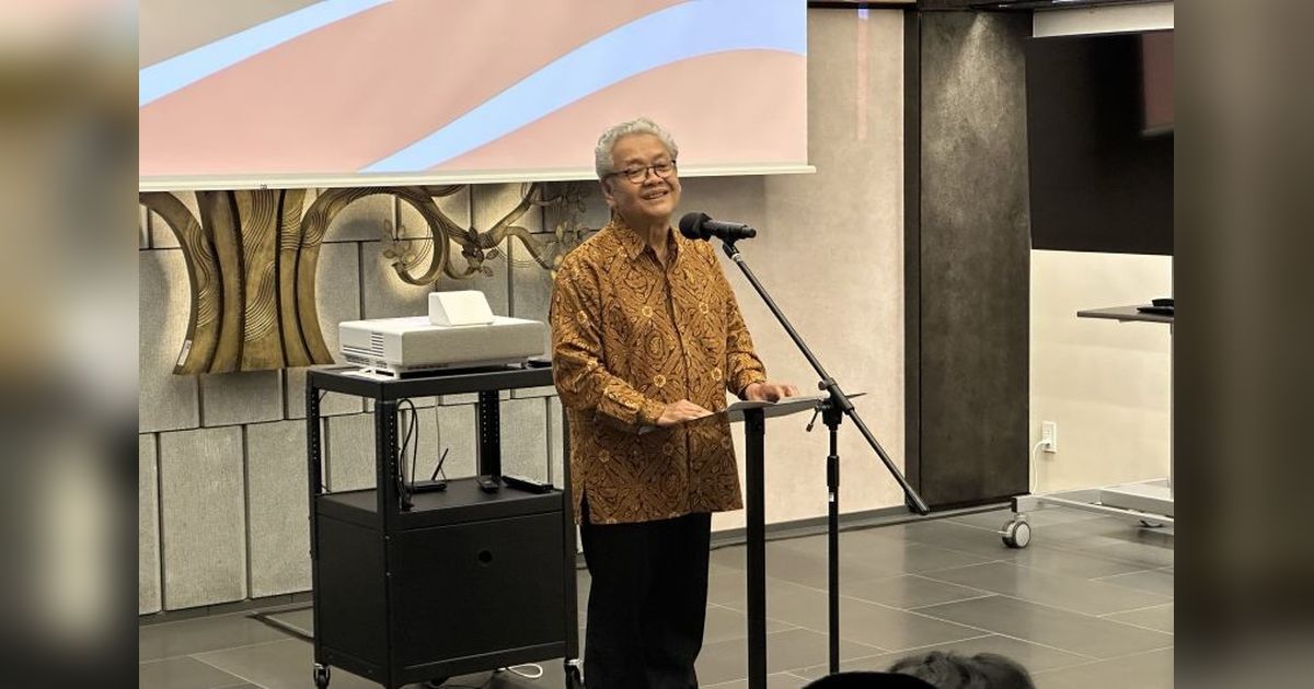 Dubes Heri Apresiasi Peran WNI di Jepang Jelang Kepulangannya