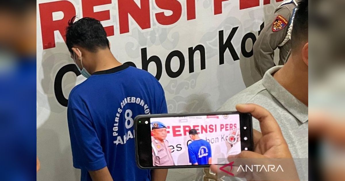 Oknum Perawat di Cirebon Tetapkan Tersangka Kasus Pelecehan Seksual Anak Disabilitas