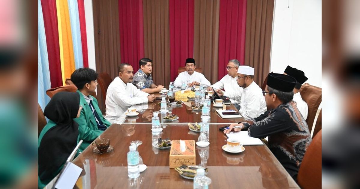 Kuta Malaka, Aceh Besar: Desa Binaan AMSA-USK untuk Pengabdian Masyarakat