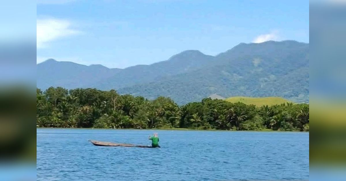 Festival Sejuta Hiloi: Merayakan Hiloi, Simbol Adat dan Jati Diri Suku Sentani