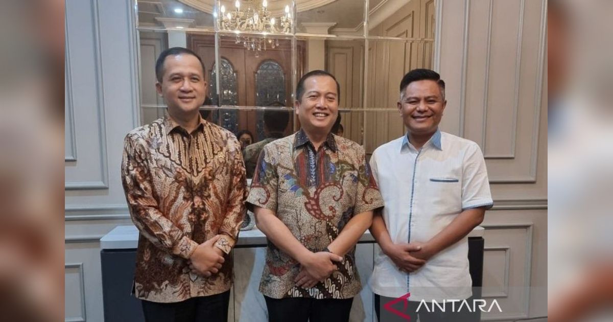 Gubernur NTB Dukung Pembangunan Kawasan Ekonomi Terintegrasi di Daerah Transmigrasi