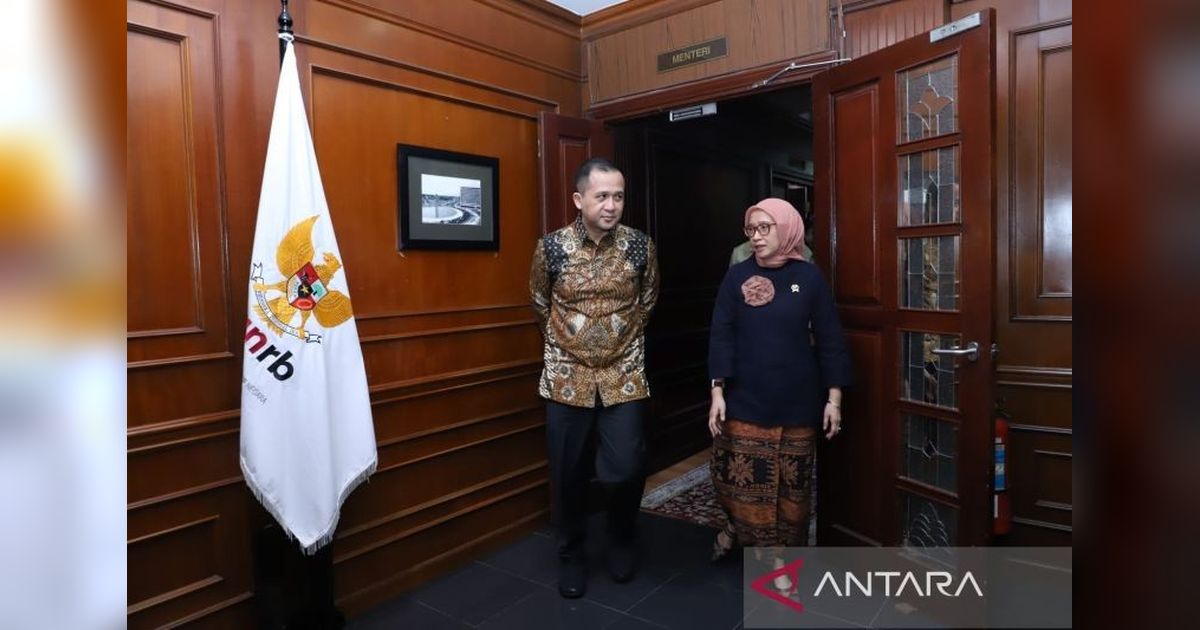 PANRB Dukung Penuh Kementerian Transmigrasi Wujudkan Kawasan Ekonomi Terpadu