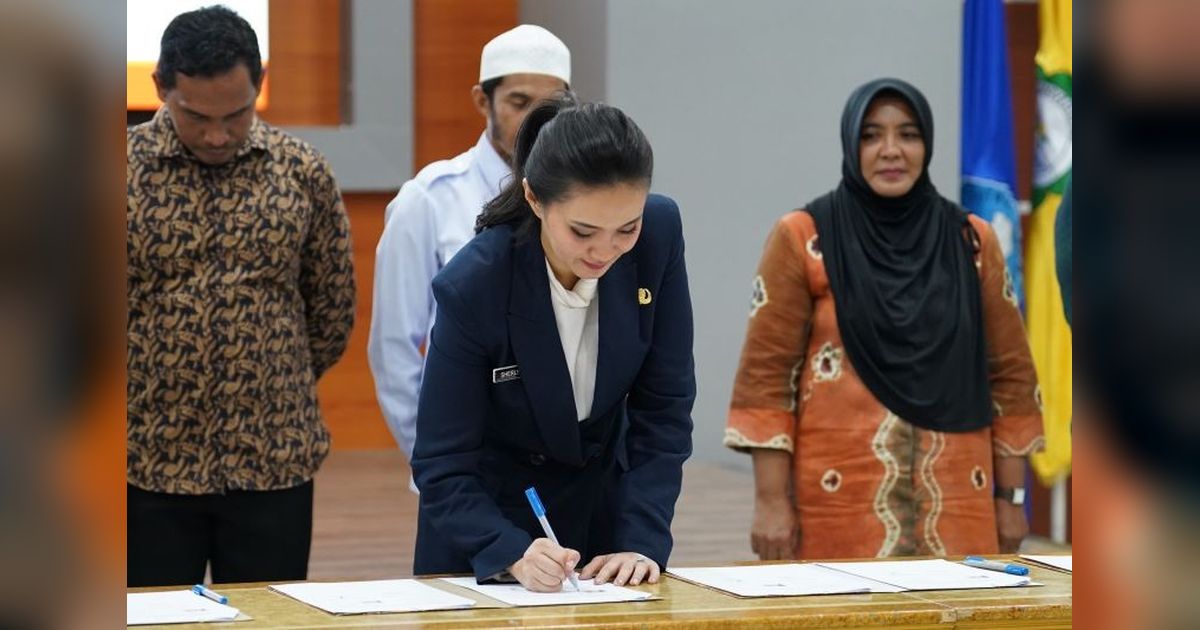 Rp3 Miliar Beasiswa untuk Mahasiswa Maluku Utara: Langkah Pemprov Tingkatkan Kualitas Pendidikan