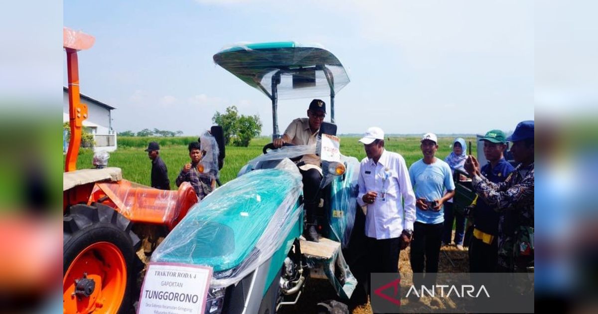 Koperasi Merah Putih: Solusi Permodalan Petani Batang?