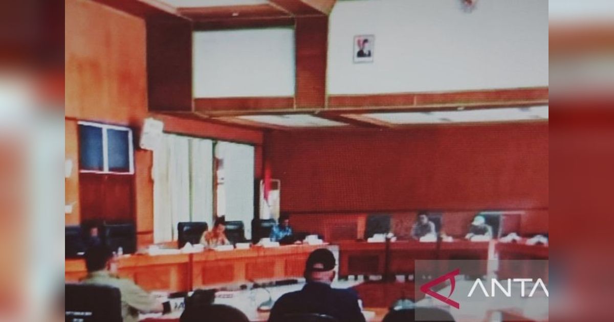 DPRK Biak Numfor Usul Tiga Pendekatan Pembentukan Koperasi Merah Putih