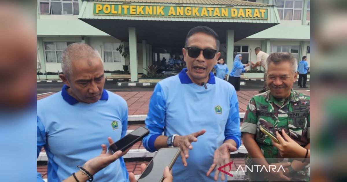 Prioritas Wali Kota Malang: Percepat Implementasi Program Pemerintah Pusat