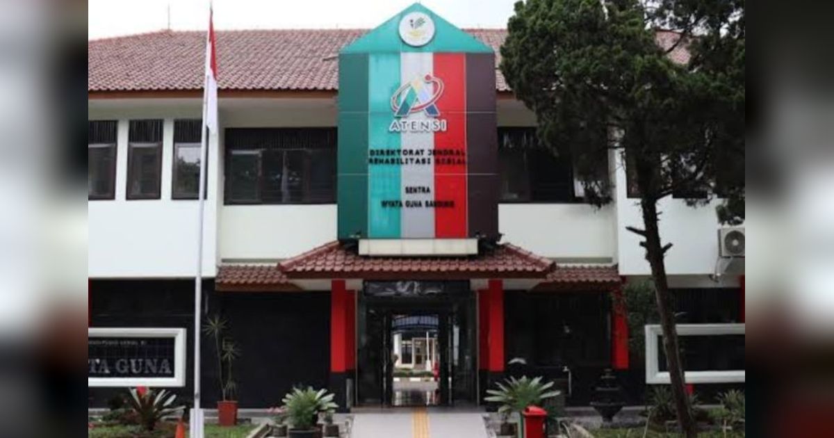 Kemensos Pastikan SLBN A Padjadjaran Tetap di Kompleks Wyata Guna