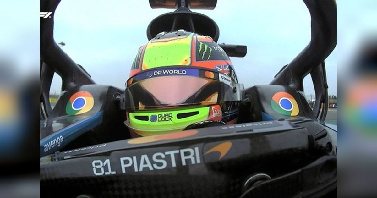 Piastri di Ambang Rekor Senna: Kemenangan Beruntun di Imola Jadi Kunci