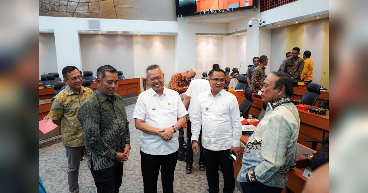 Pemkab Sigi Segera Cetak Sawah Baru di Sekitar Danau Lindu untuk Ketahanan Pangan