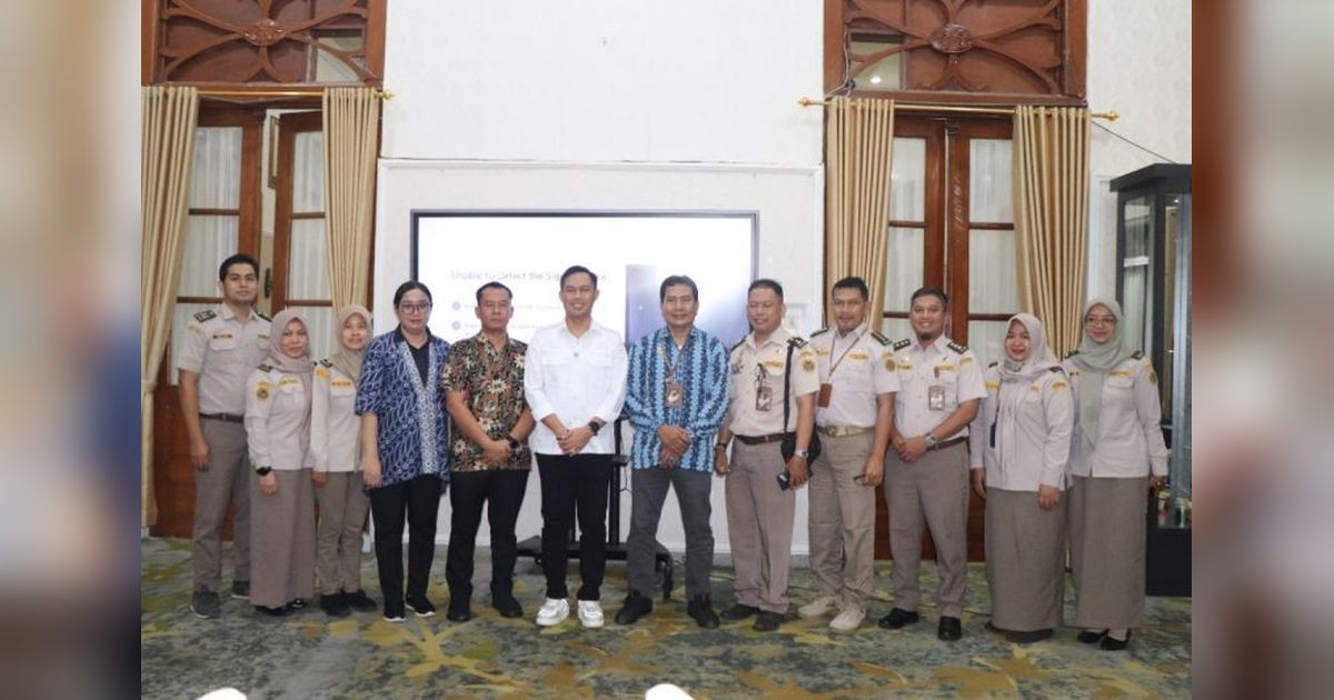 Kapasitas Karantina Hewan Pelabuhan Cilacap Ditingkatkan untuk Swasembada Sapi