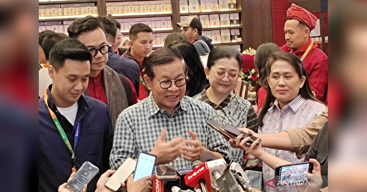 Kenaikan Kasus TBC di Jakarta: Pramono Anung Imbau Warga Tak Perlu Panik