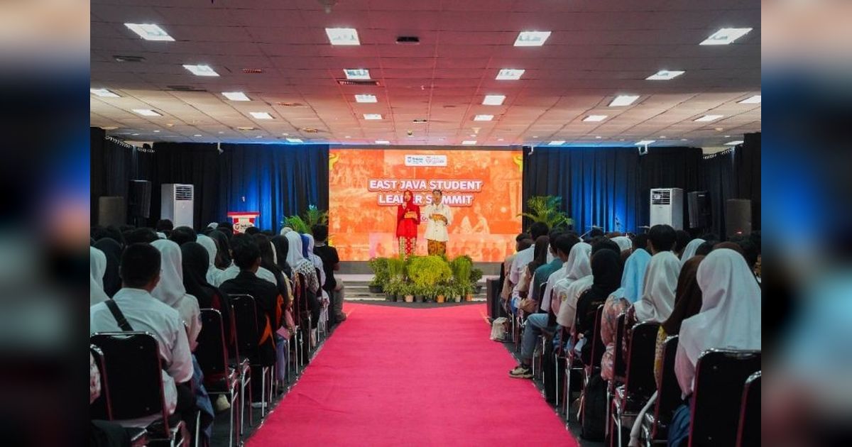 Telkom University: Membentuk Pemimpin Muda yang Empati dan Adaptif di Era Disrupsi