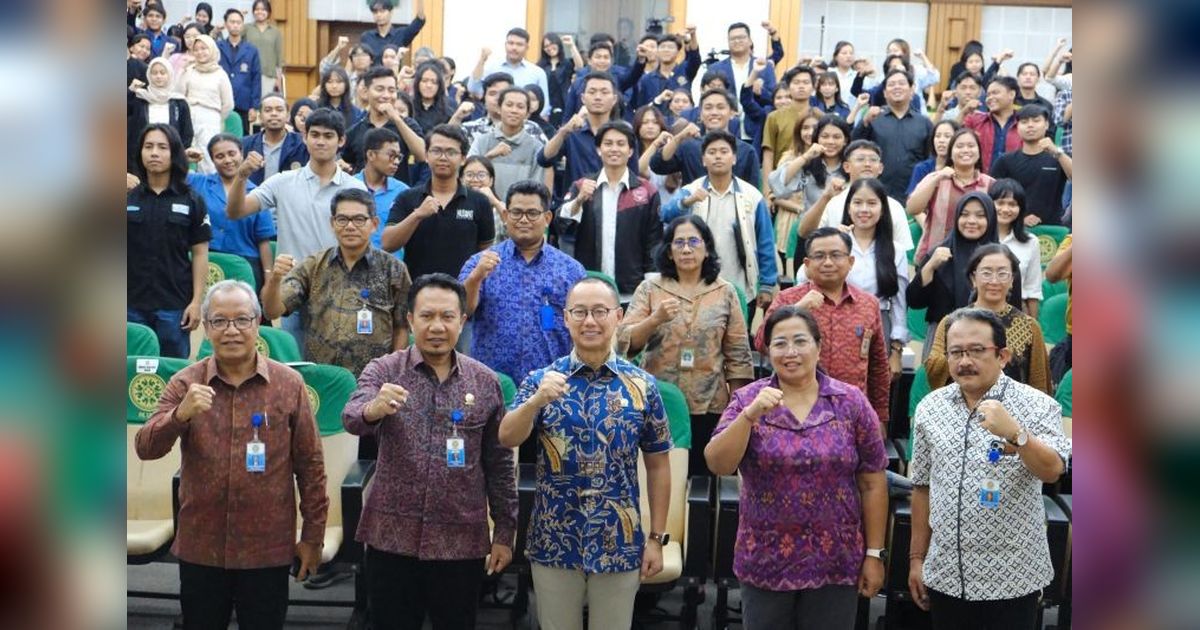 Wakil Ketua MPR Dorong Bali Terapkan Pariwisata Berkelanjutan