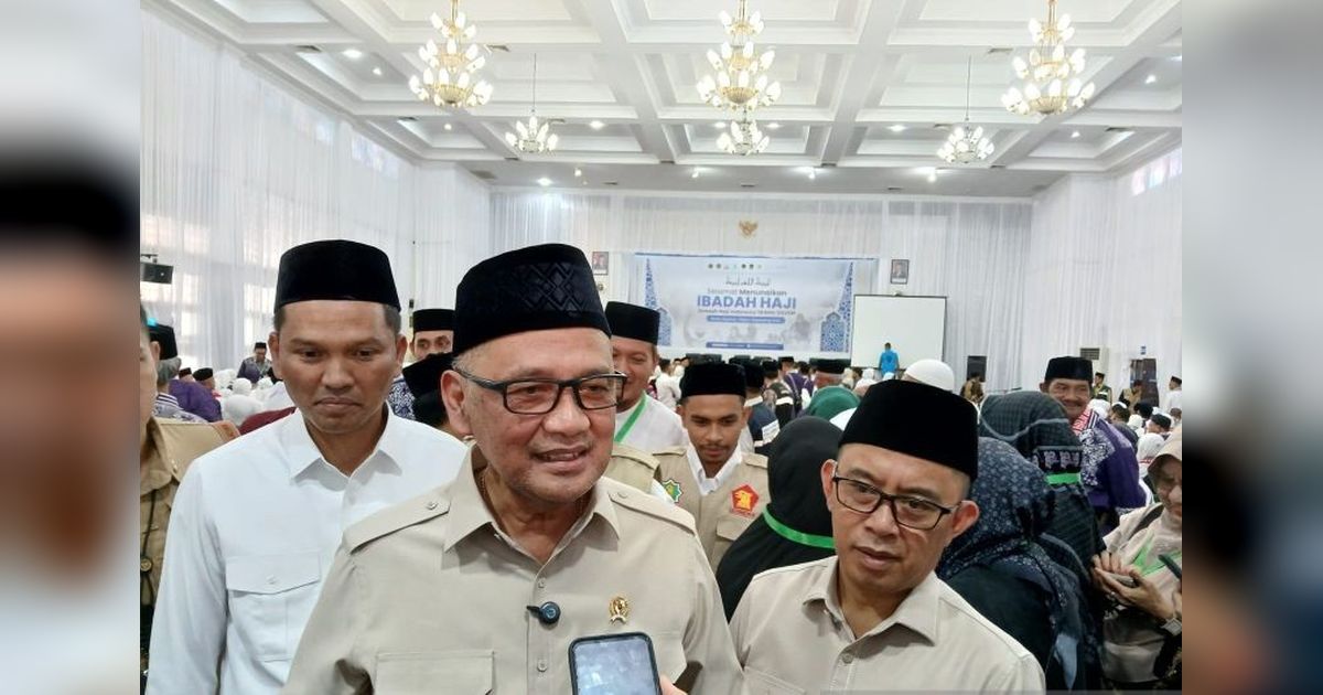 Aceh Berharap Tambah Kuota Haji 2026, BPH RI Janji Pertimbangkan