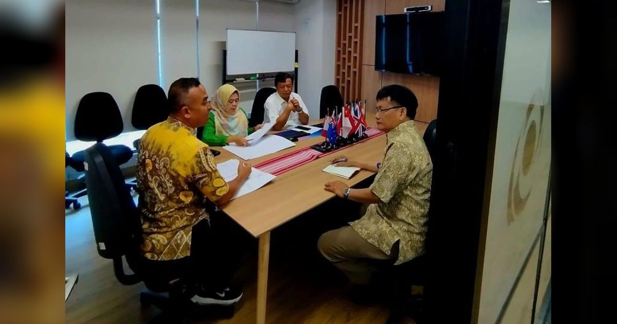 Menyalakan Harapan di Natuna: Faisal Firman dan Perjuangan Beasiswa untuk Anak Negeri