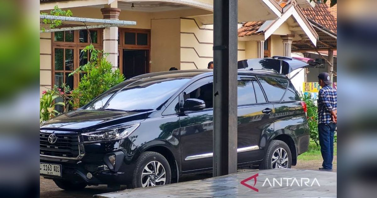 KPK Panggil Pokmas Situbondo Terkait Korupsi Wasbang Fiktif Rp1,2 Miliar