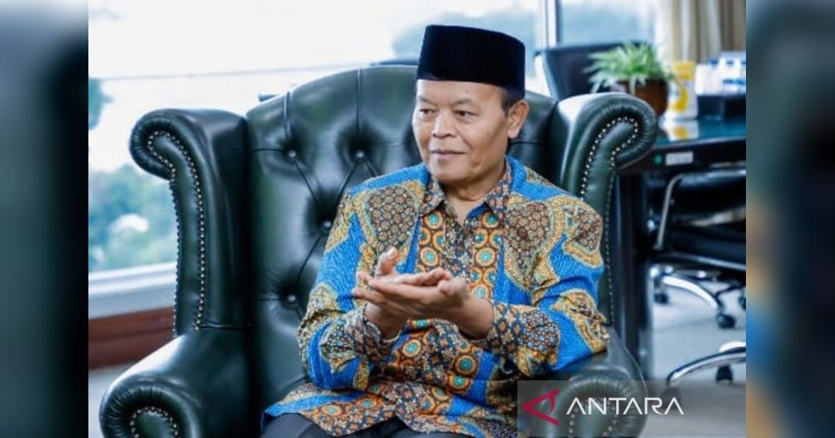 Wanti-wanti MPR: Legalisasi Judi Bertentangan dengan Konstitusi dan Nilai Moral