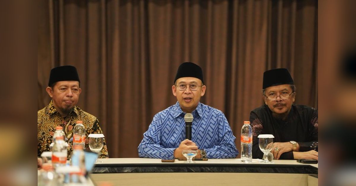 Sistem Penjaminan Mutu Pesantren: Atasi Tantangan Keragaman dan Jaga Kearifan Lokal