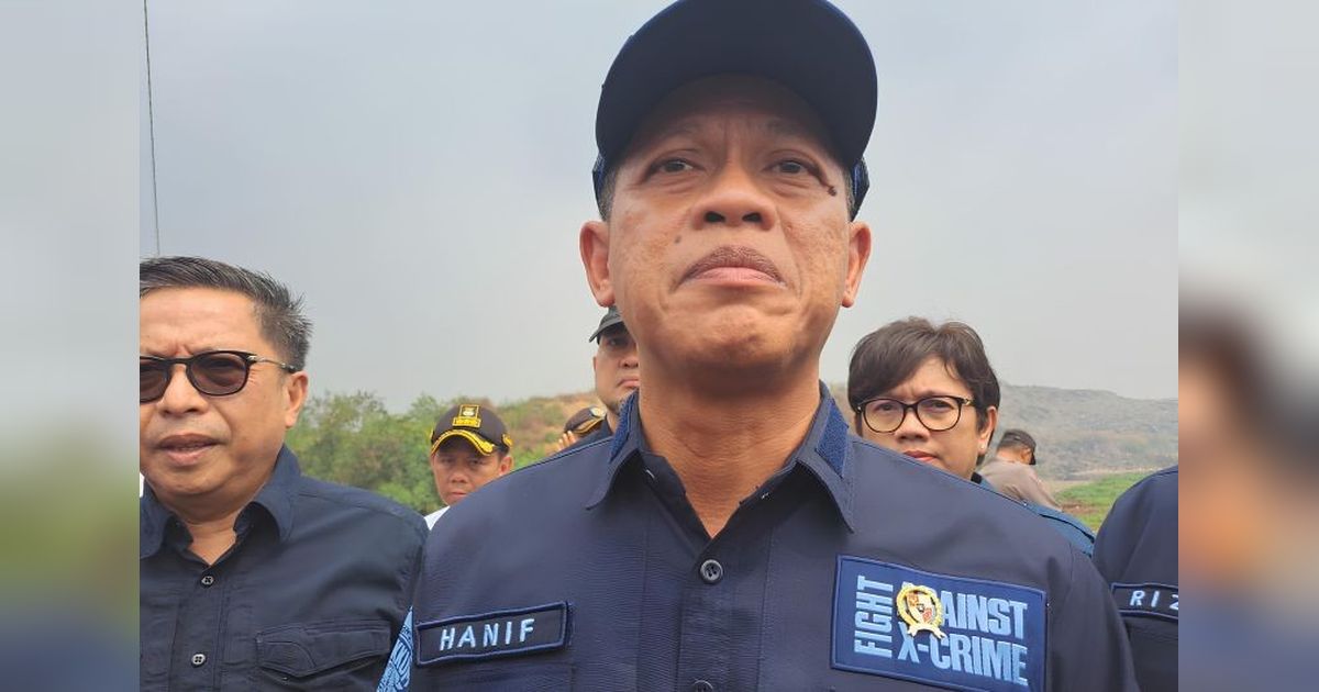 Menteri LH Desak Kolaborasi Pemda dan Perusahaan Cegah Kebakaran Lahan