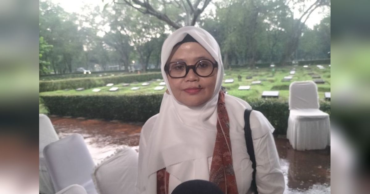 Komnas Perempuan Desak Pemerintah Tindak Tegas Grup Seksual di Medsos