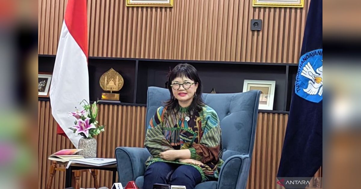 Sekolah Garuda: Wujudkan Akses Pendidikan Saintek Merata di Indonesia