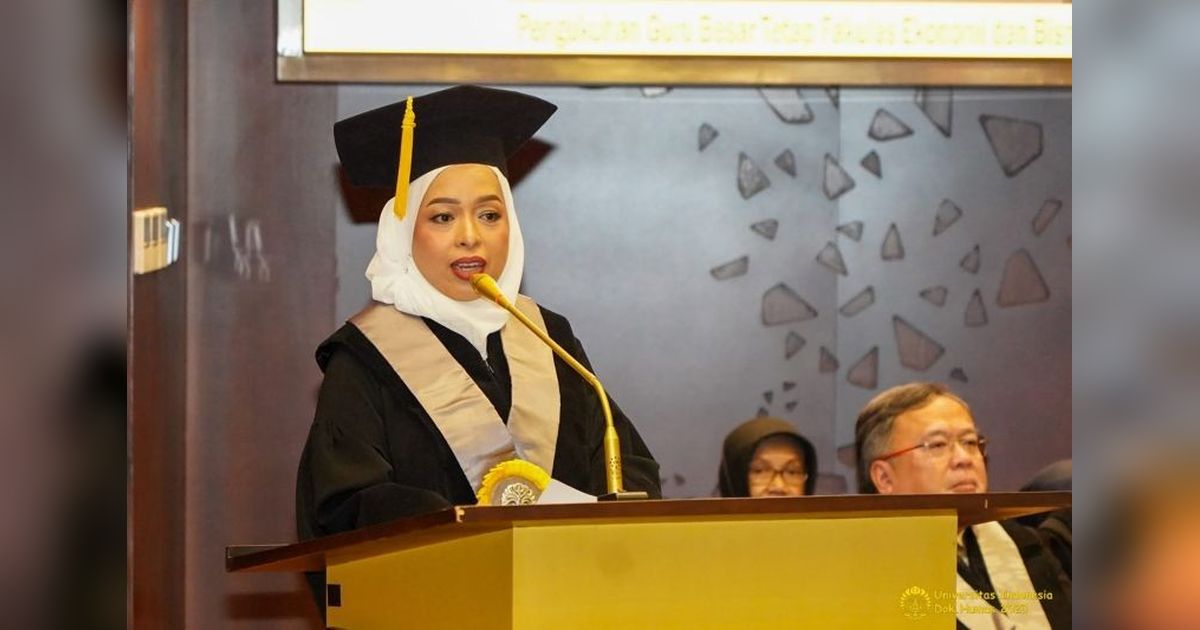 Prof. Ratna Dorong Kampus UI Jadi Pusat Kewirausahaan: Wujudkan Ekosistem Startup dan Inovasi