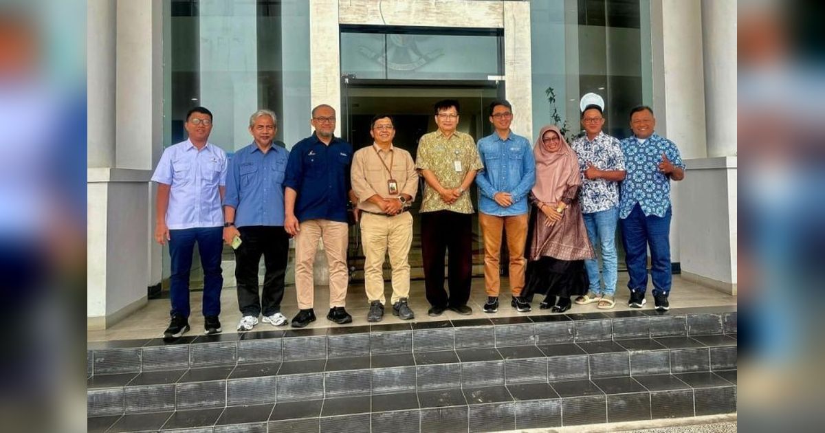 Natuna Kembali Raih 5 Kuota Beasiswa Akamigas 2025: Peluang Emas Putra Daerah!